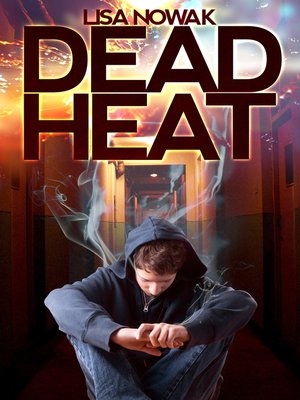 cover image of Dead Heat